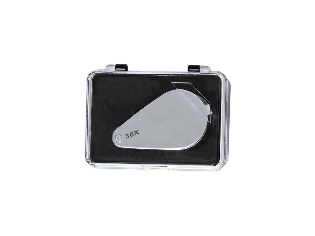 Lupa Yoplin 30X - detalle 5