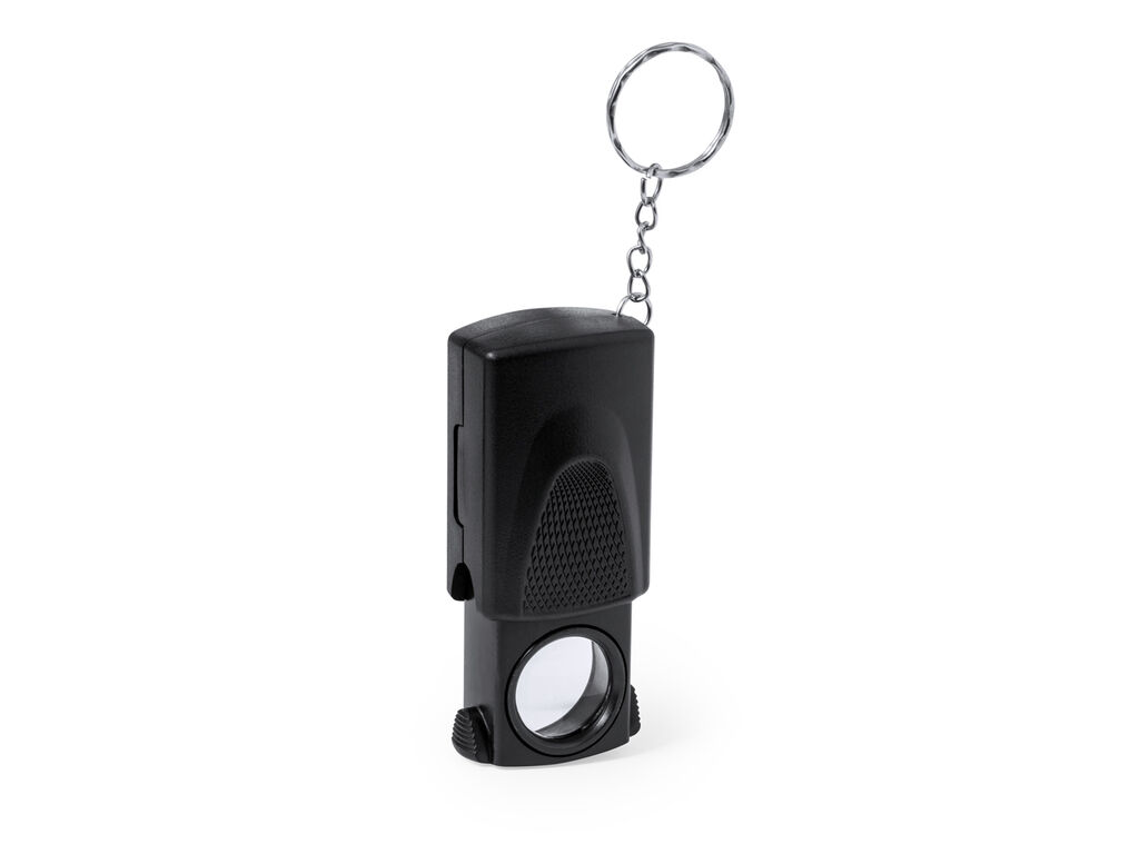 Lupa Llavero Kondes 20X - detalle 1