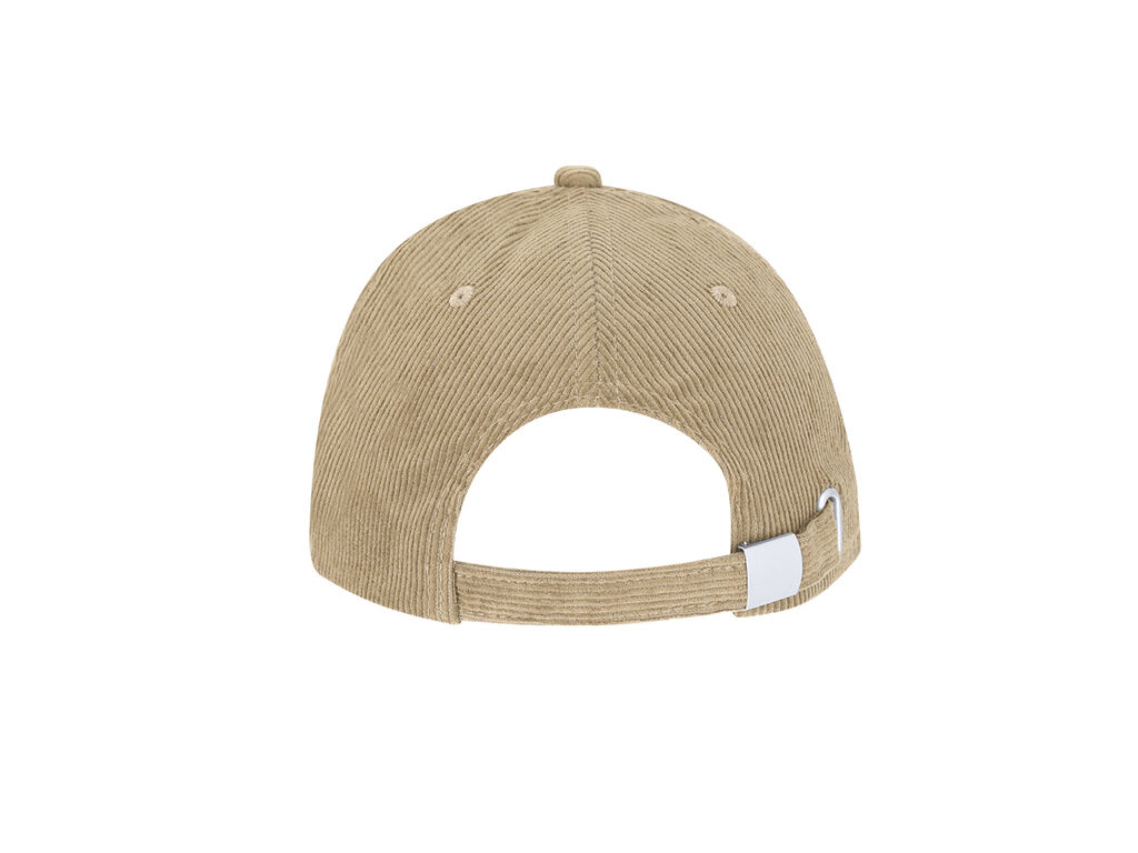 Gorra Dispart - detalle 1