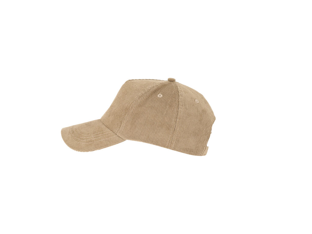 Gorra Dispart - detalle 2