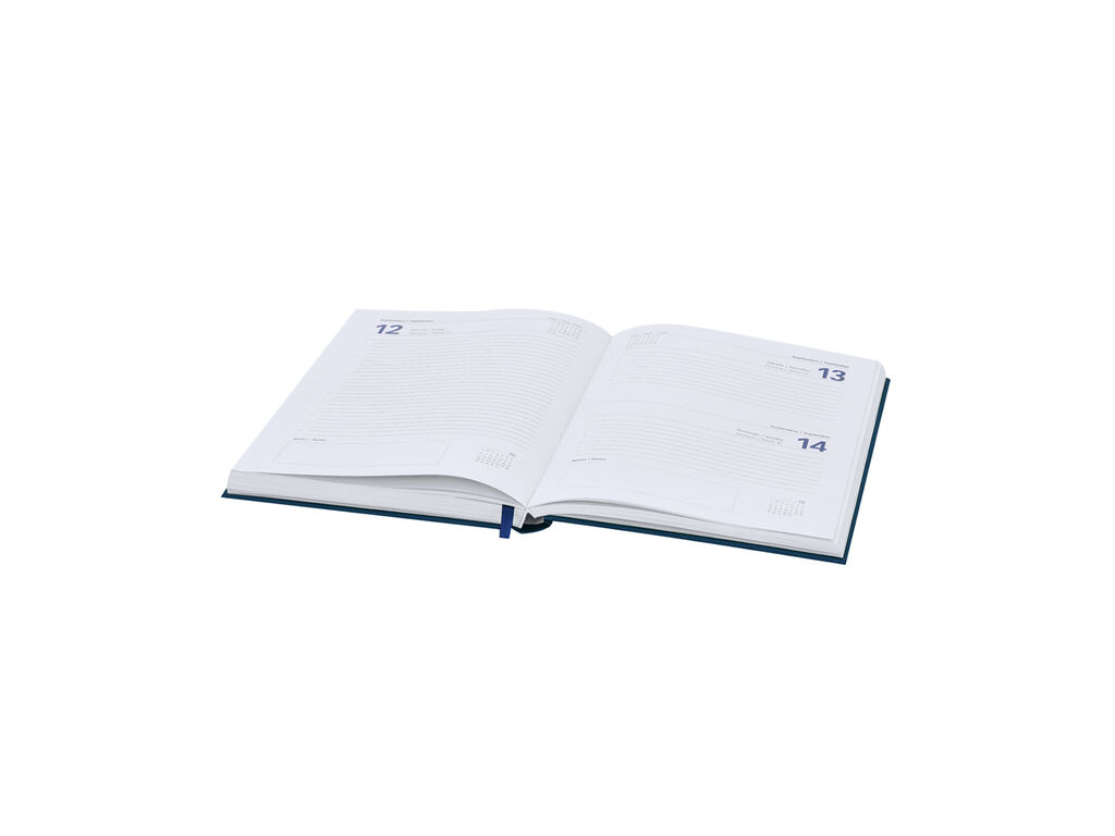 Agenda Bultman - detalle 1