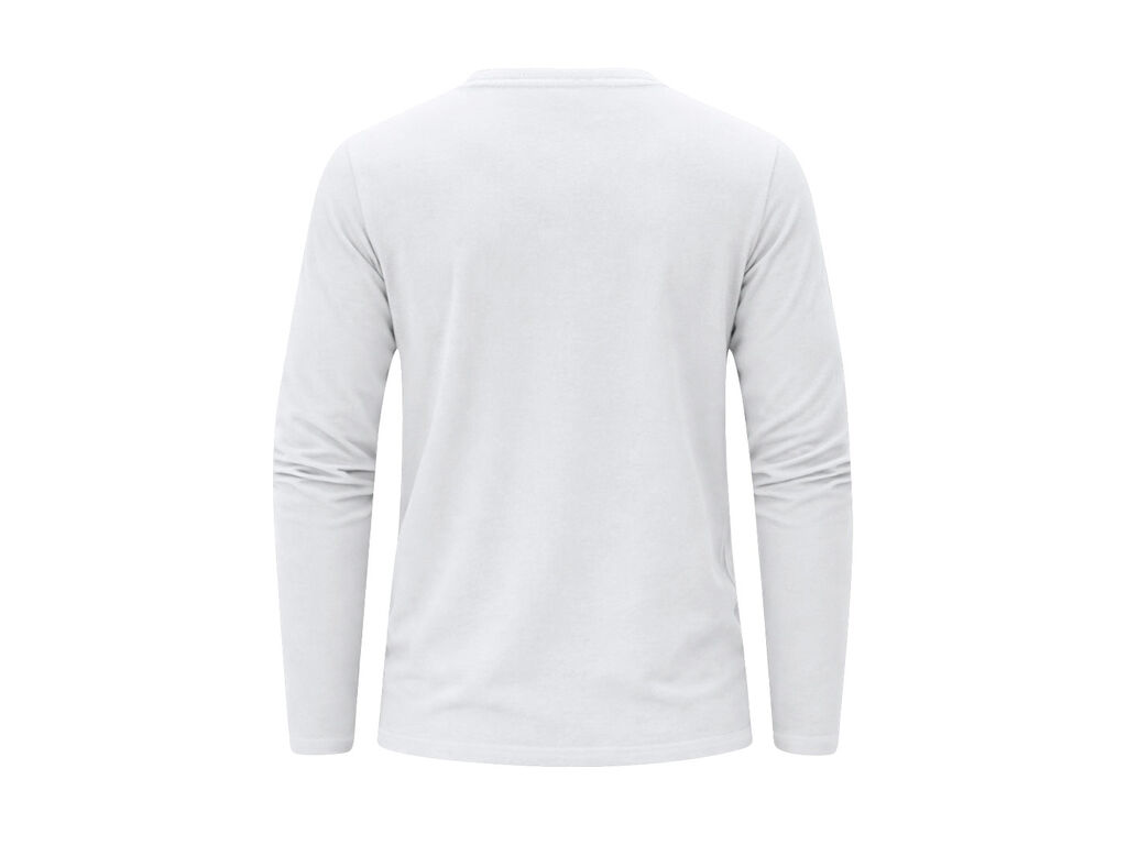 Camiseta Adulto Blanca Plint - detalle 1