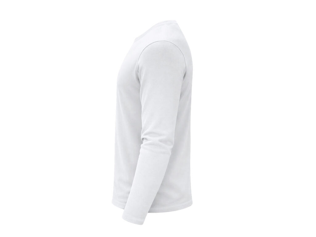 Camiseta Adulto Blanca Plint - detalle 2