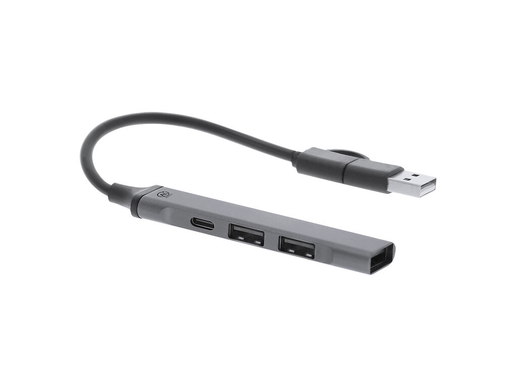 Puerto USB Konery - detalle 1