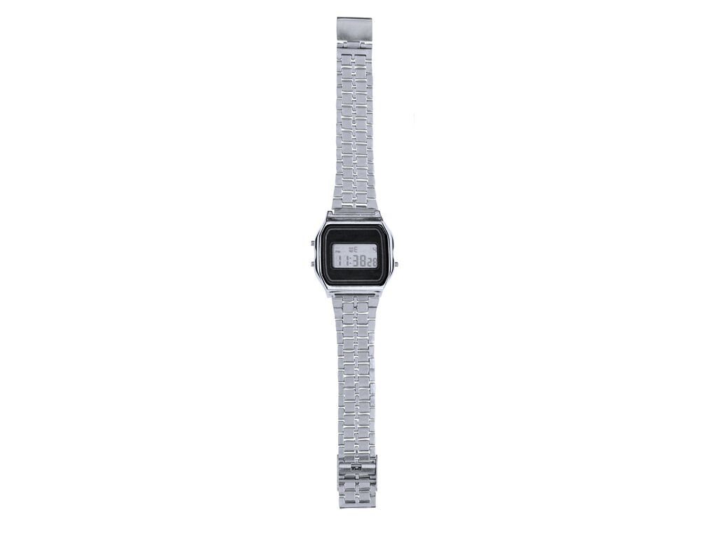 Reloj Busnor - detalle 2