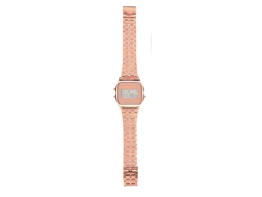 Reloj Busnor - detalle 3