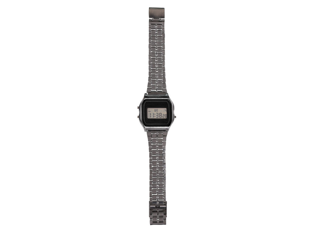 Reloj Busnor - detalle 4
