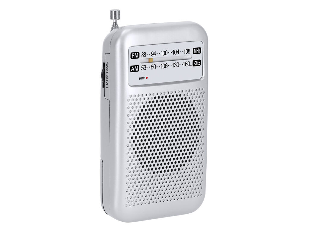 Radio Mester - detalle 1