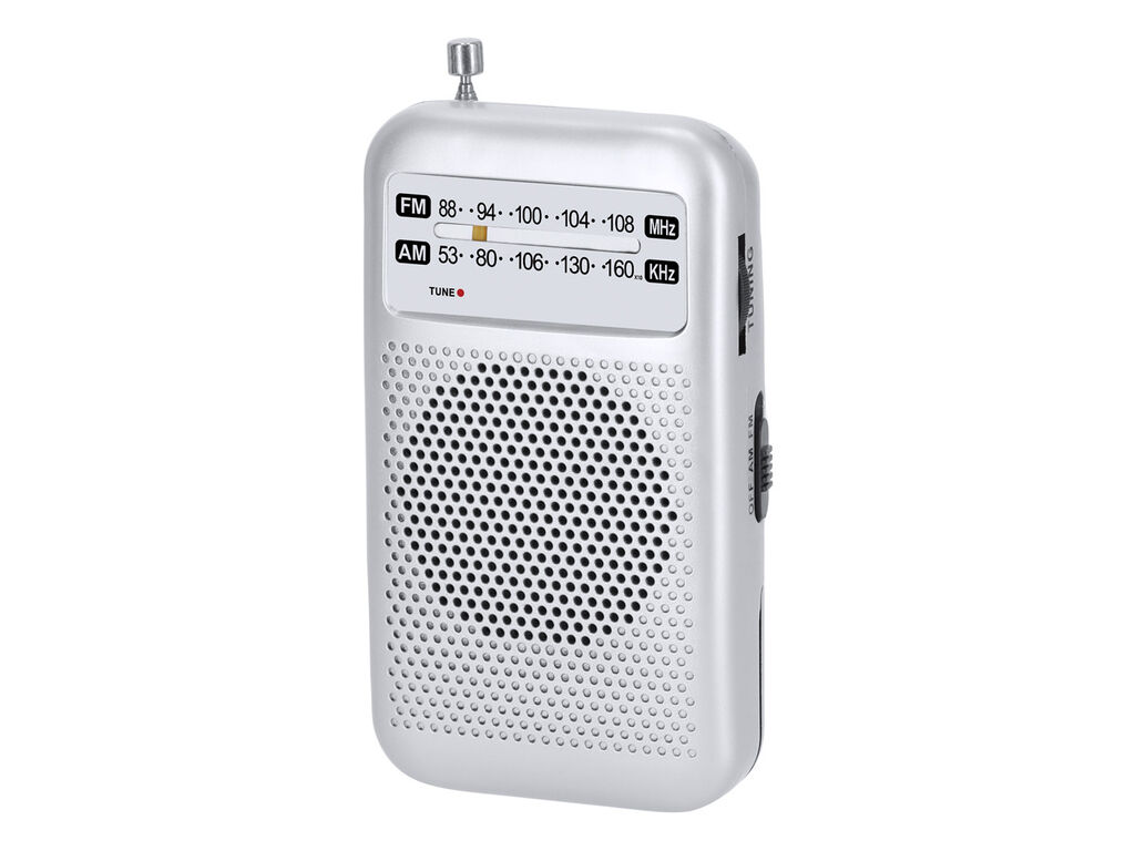 Radio Mester - detalle 3