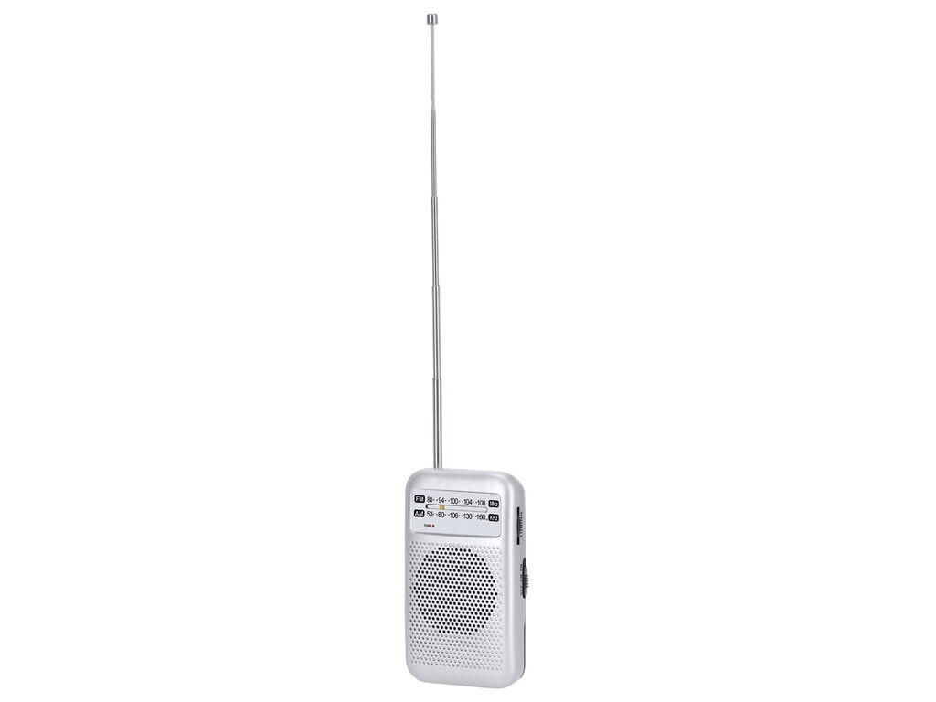 Radio Mester - detalle 4