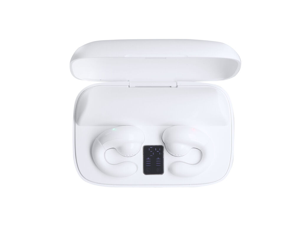 Auriculares Power Bank Haxel - detalle 1