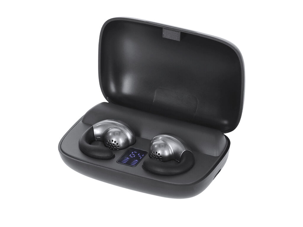 Auriculares Power Bank Haxel - detalle 5