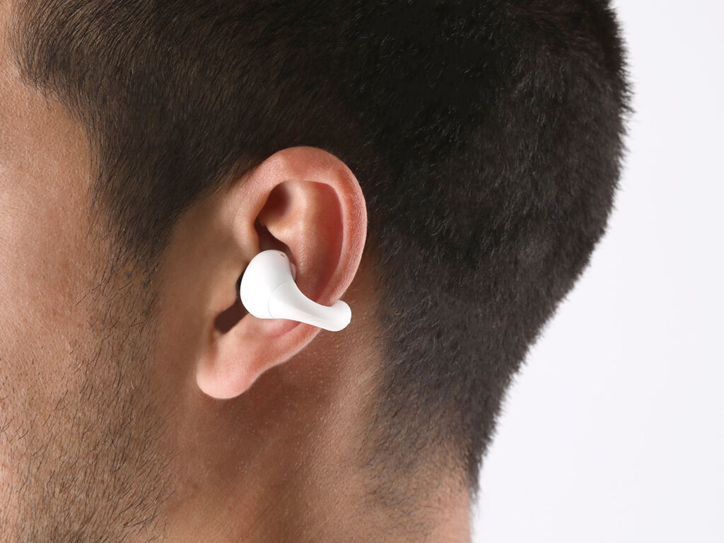 Auriculares Power Bank Haxel - detalle 6