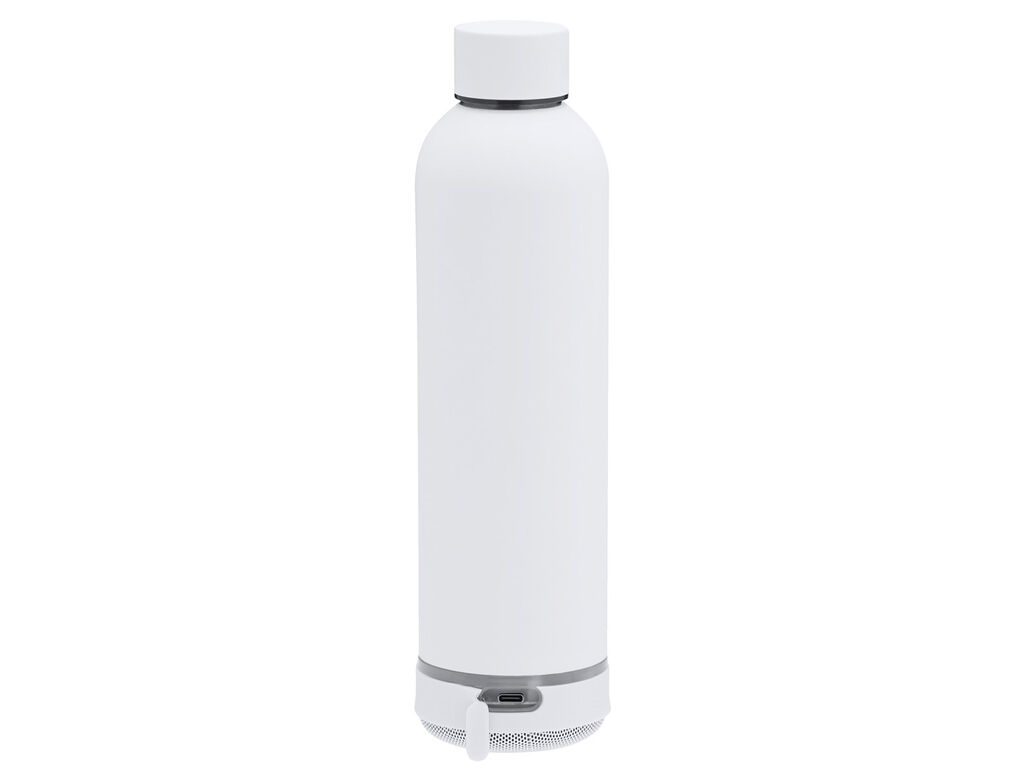 Bidón Térmico Altavoz Meflex - detalle 6