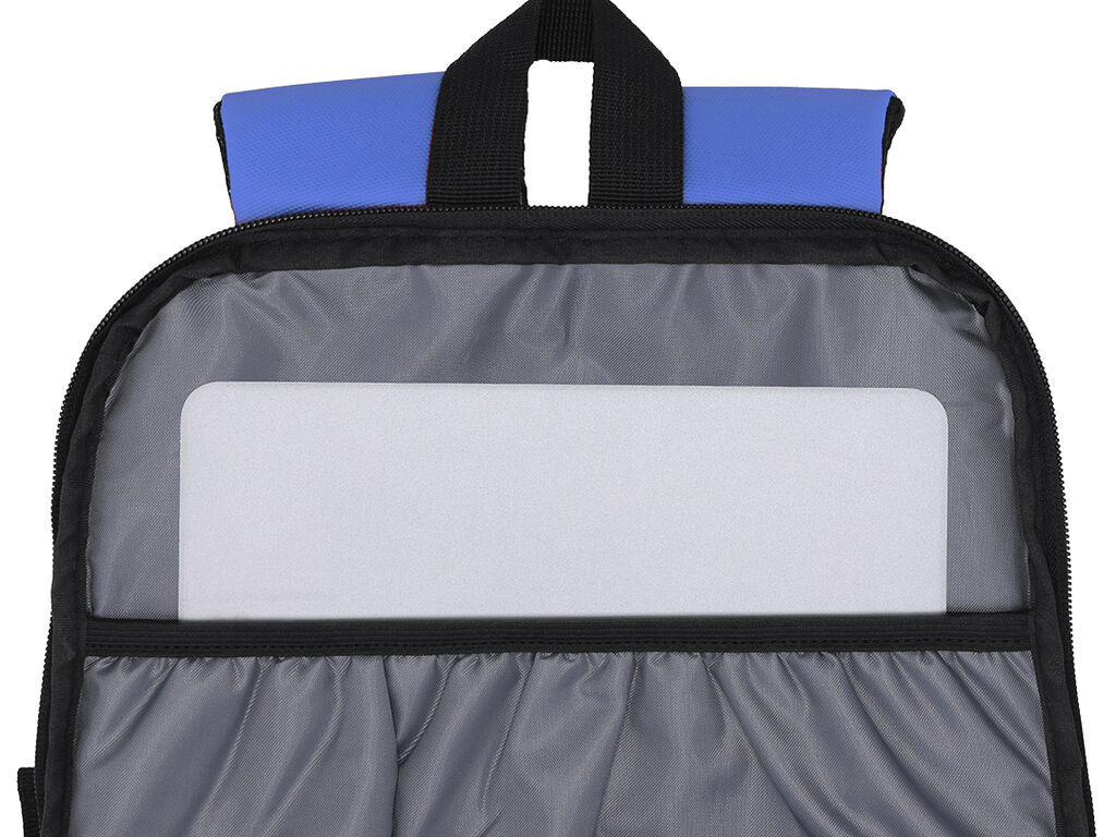 Mochila Gambul - detalle 4