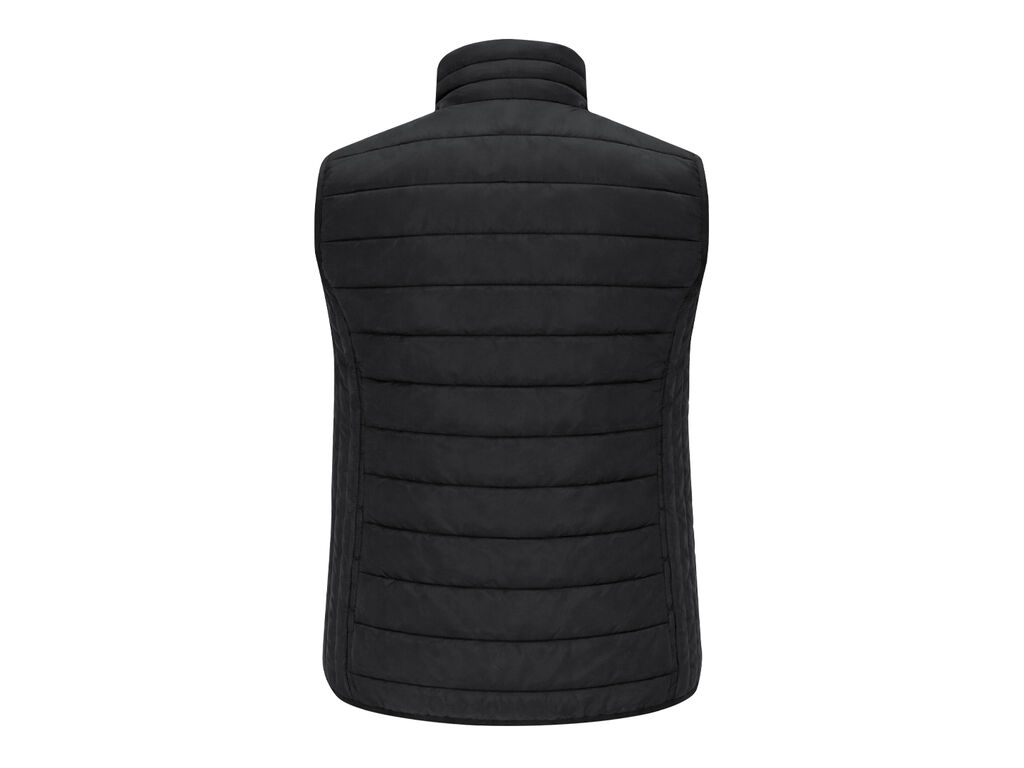 Chaleco Mujer Cashel - detalle 1