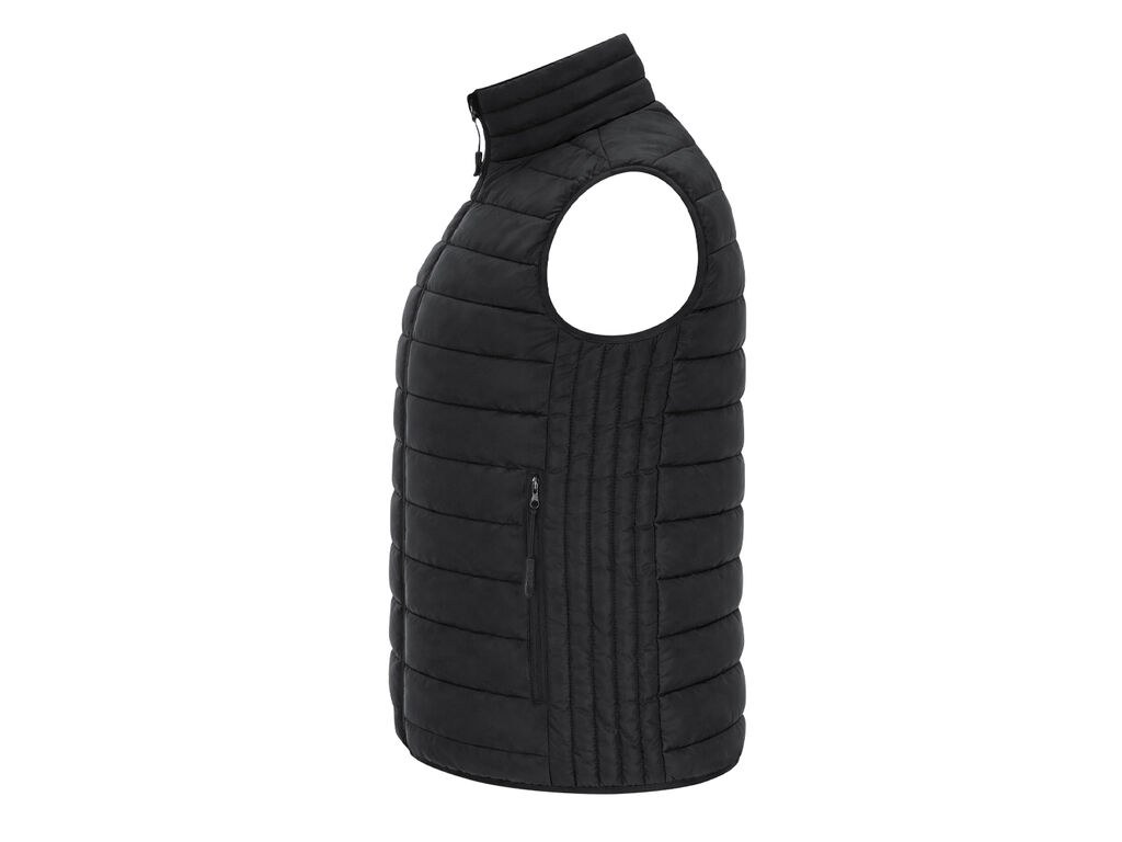 Chaleco Mujer Cashel - detalle 2
