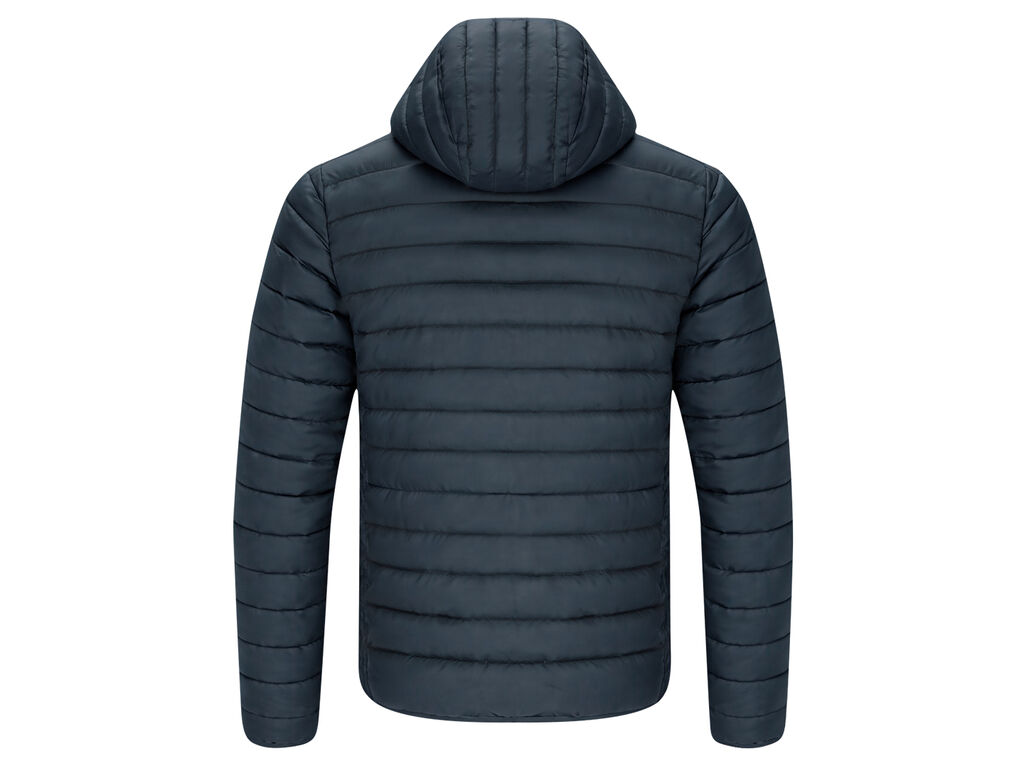 Chaqueta Dilax - detalle 1