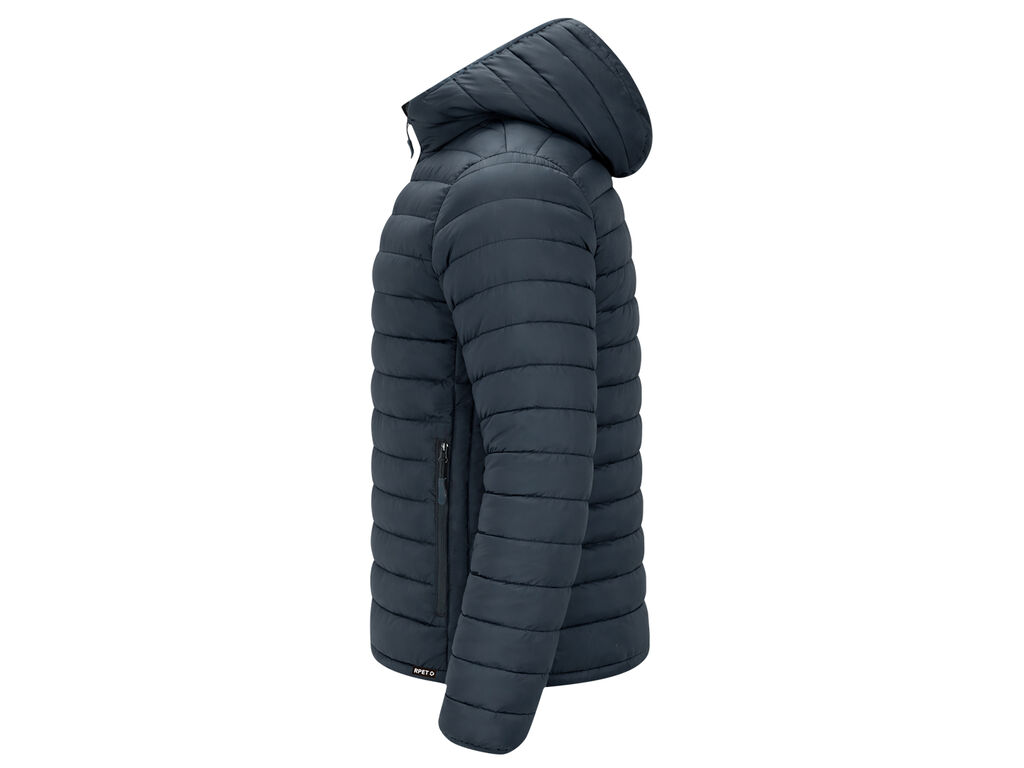 Chaqueta Dilax - detalle 2
