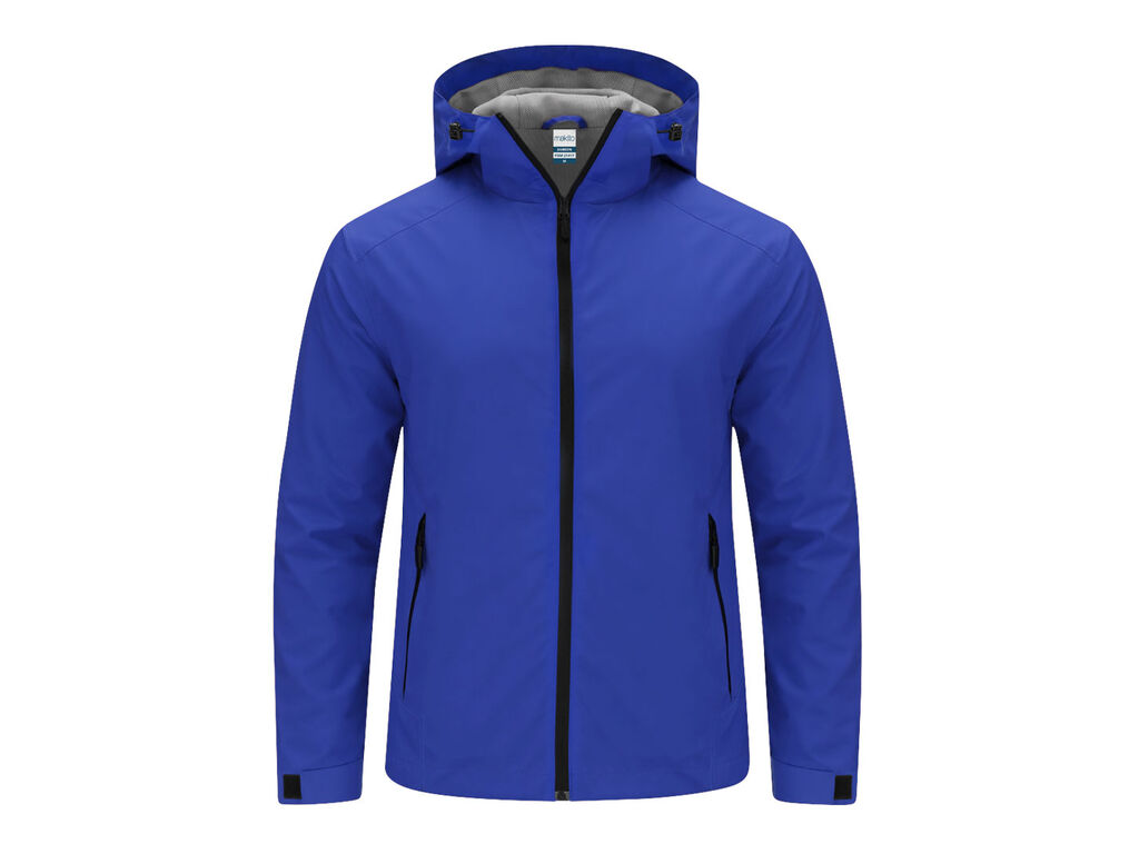 Parka Sarbon - detalle 1