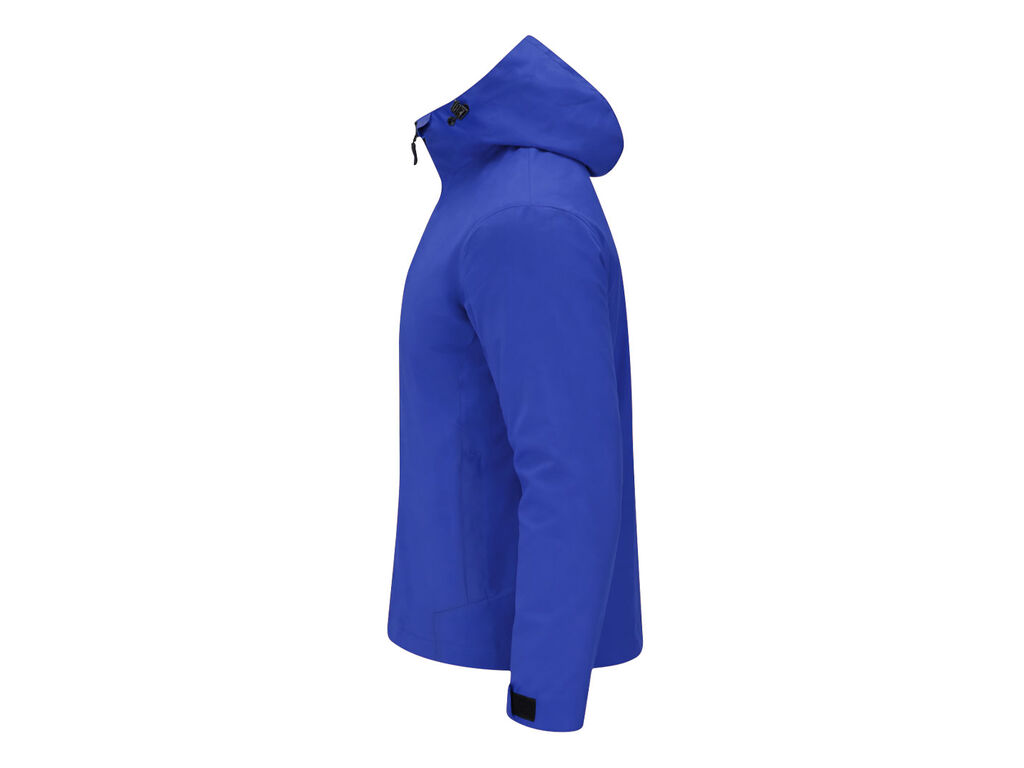 Parka Sarbon - detalle 2