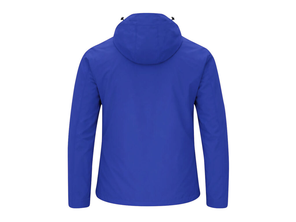 Parka Sarbon - detalle 3