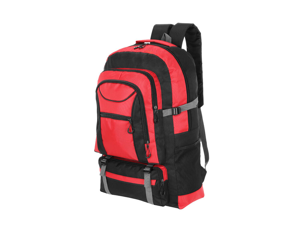 Mochila Platony - detalle 1