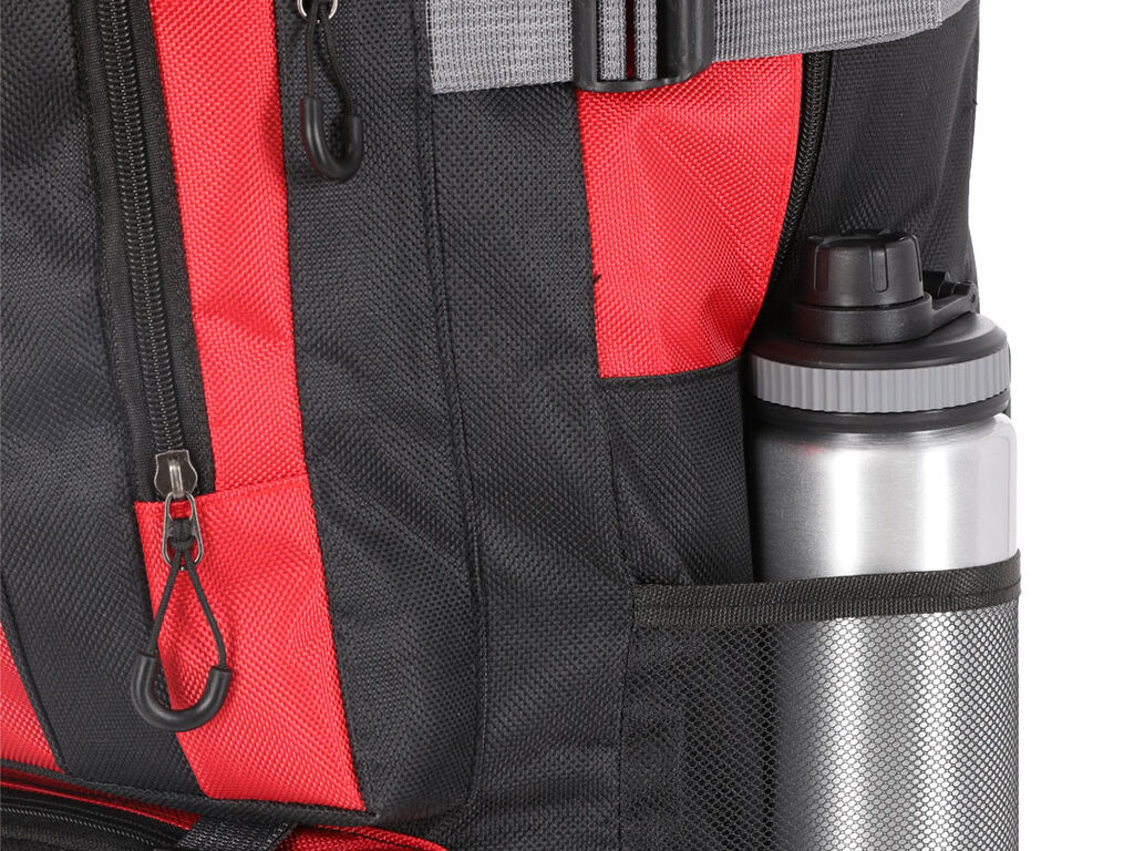 Mochila Platony - detalle 2