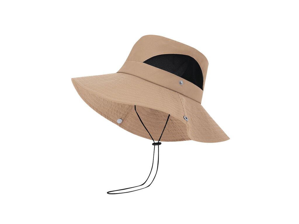 Gorro Tierney - detalle 1