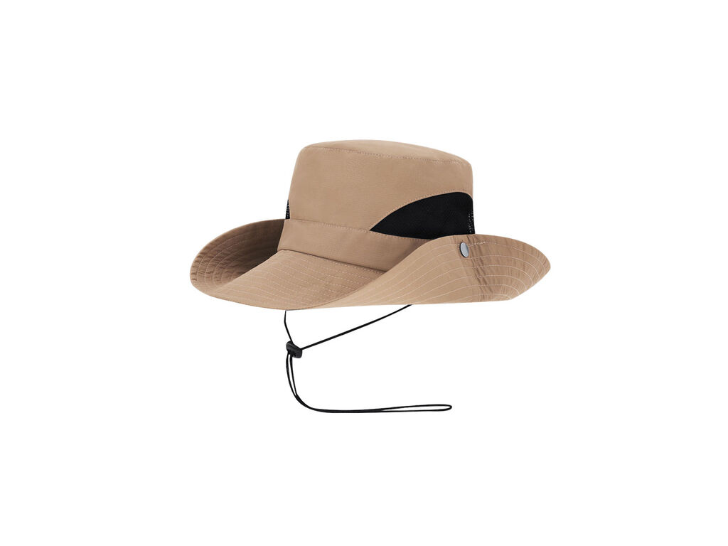 Gorro Tierney - detalle 2
