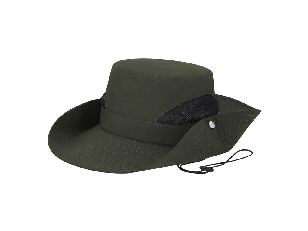 Gorro Tierney - detalle 3
