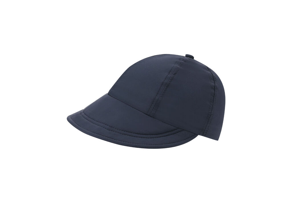 Gorra Yilmur - detalle 2
