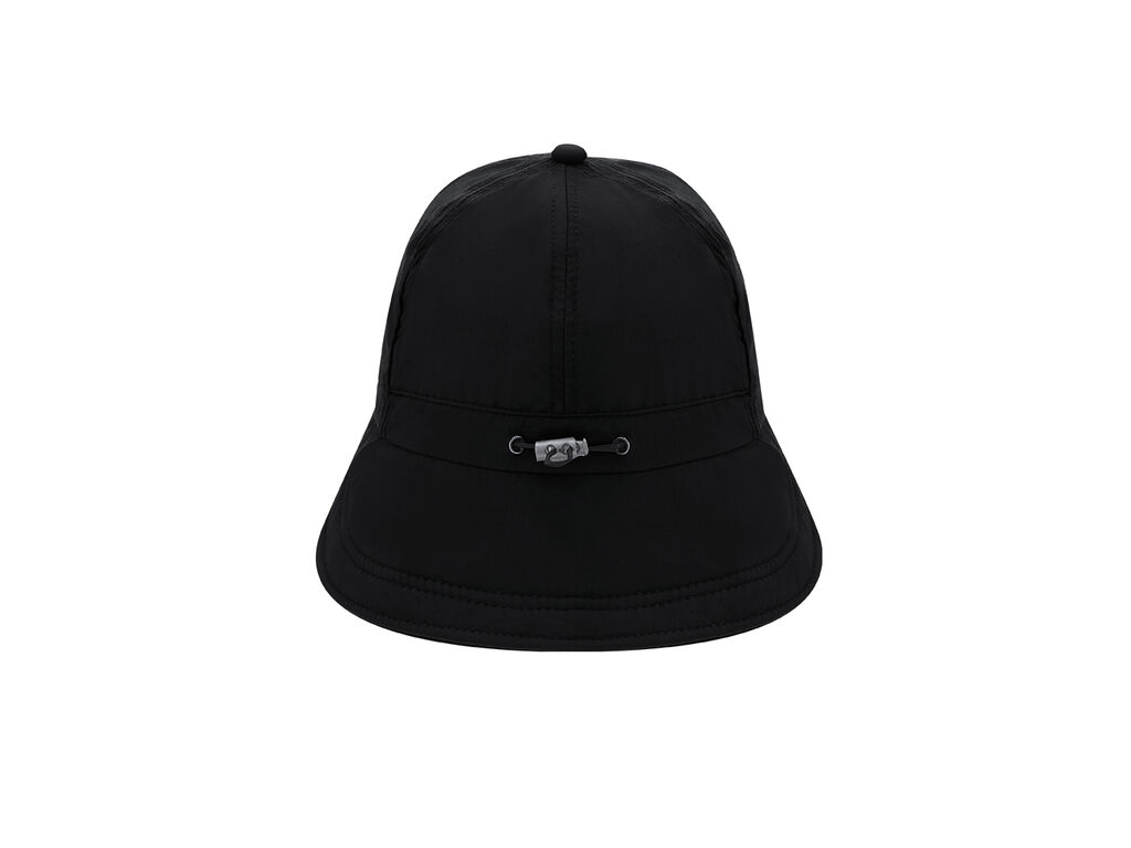 Gorra Fraser - detalle 2