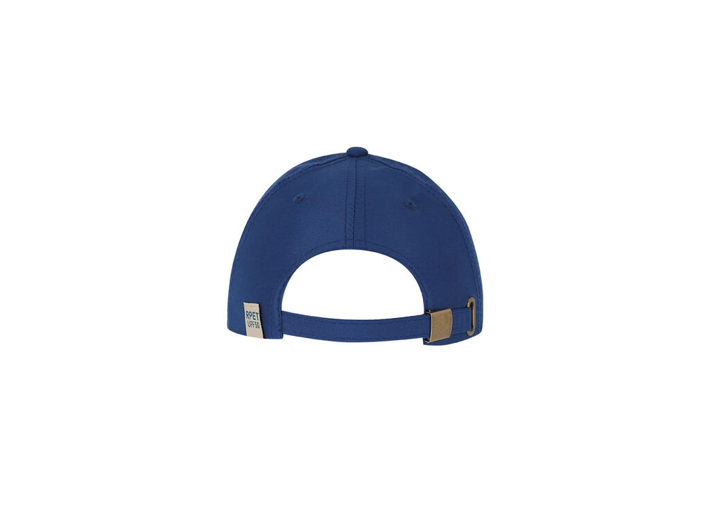 Gorra Dibux - detalle 2