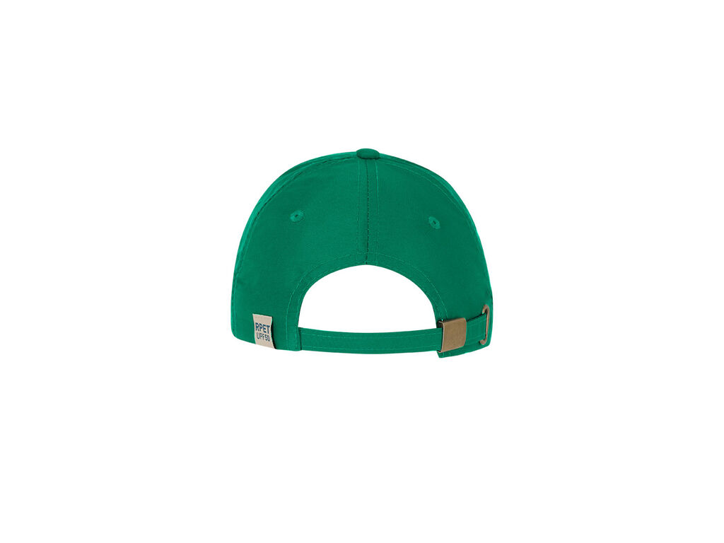 Gorra Orban - detalle 1
