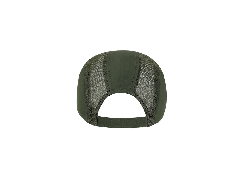 Gorra Hakos - detalle 1