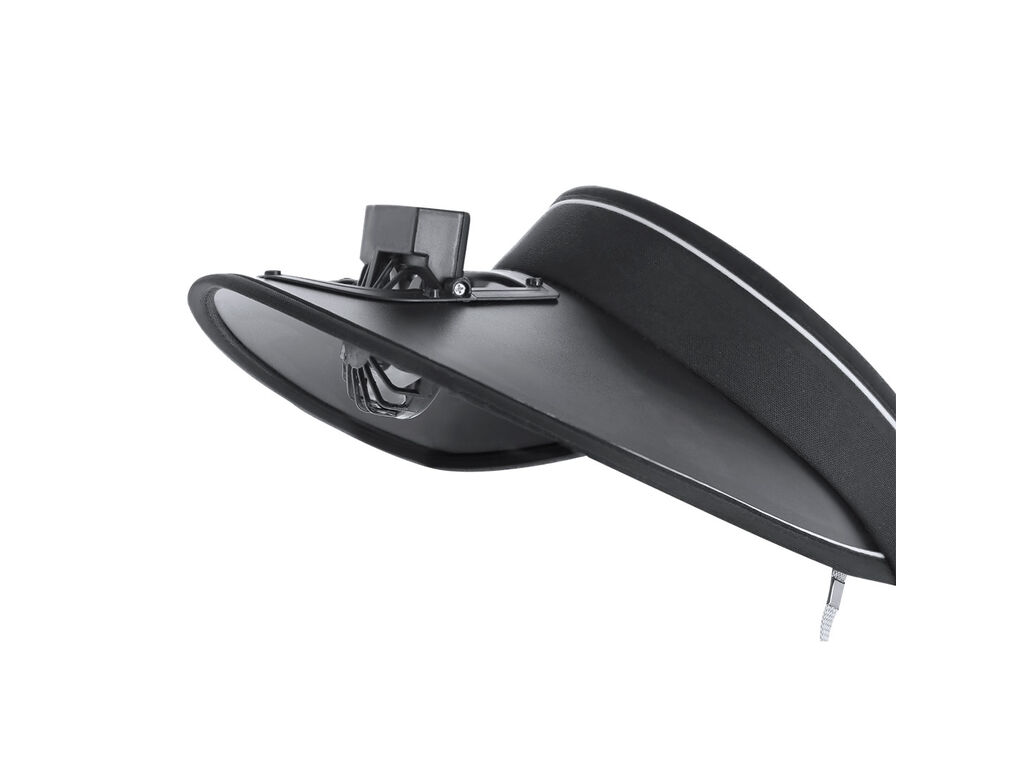Visera Ventilador Akanyi - detalle 2