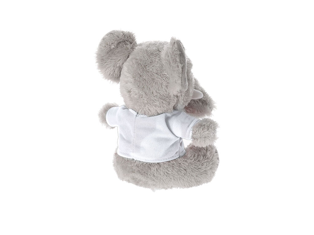 Peluche Brekalo - detalle 1
