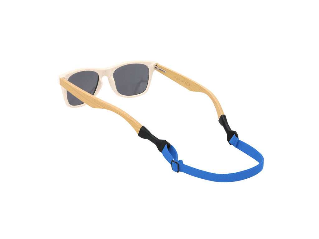 Cinta Gafas Redrag - detalle 2