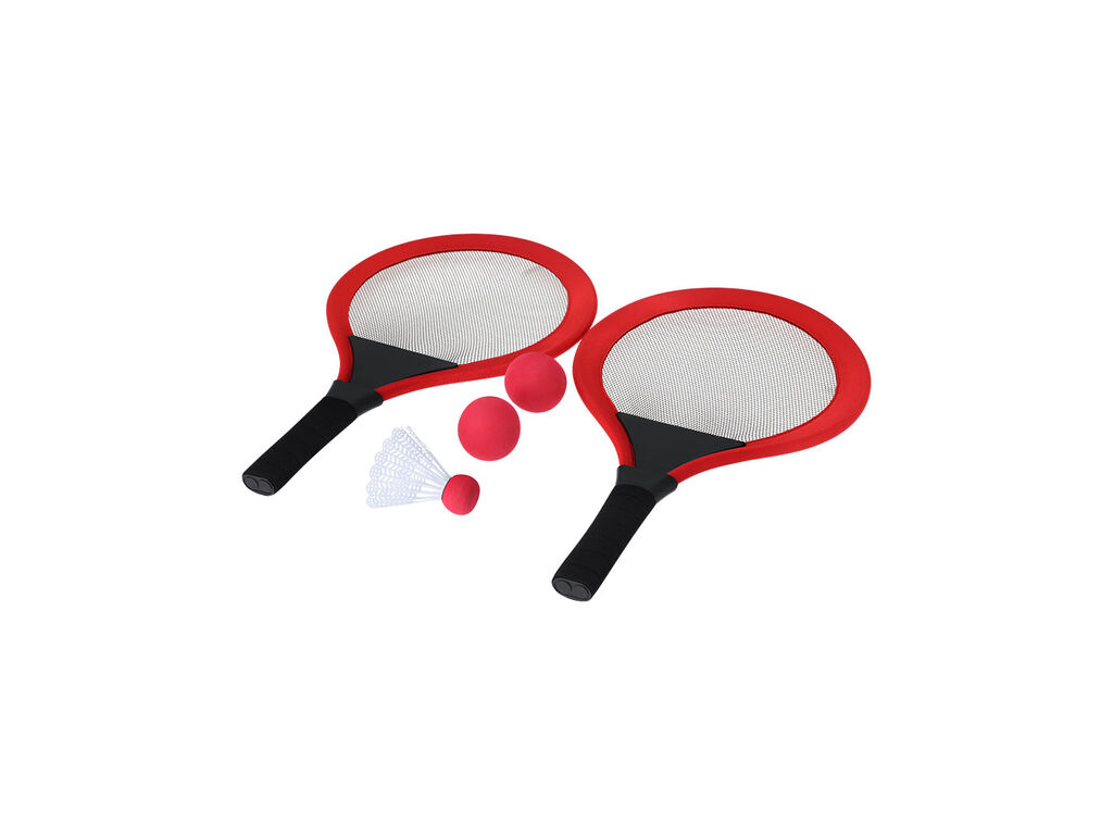 Set Juegos Babic - detalle 1