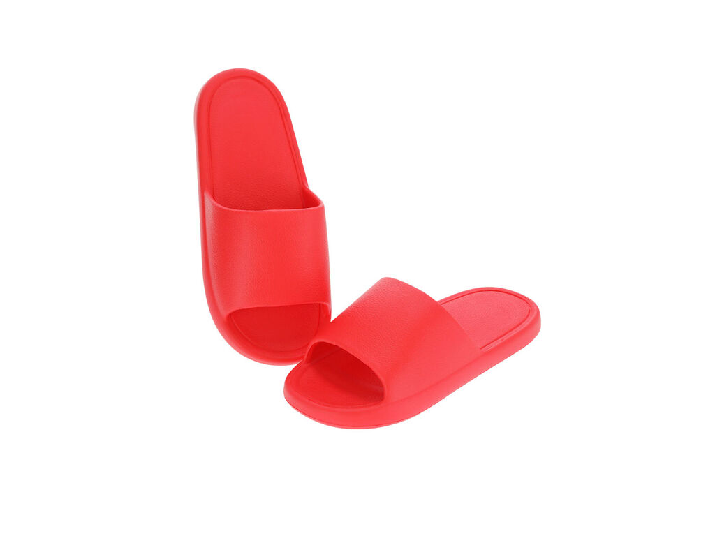 Chanclas Ridel - detalle 1