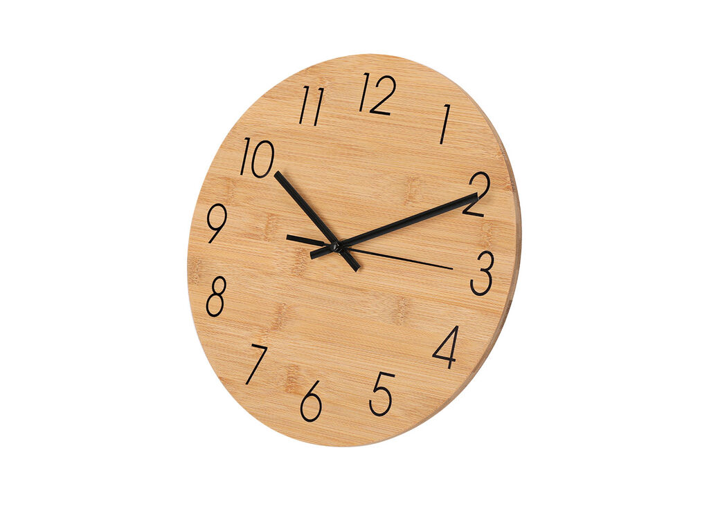 Reloj Tiwel - detalle 1