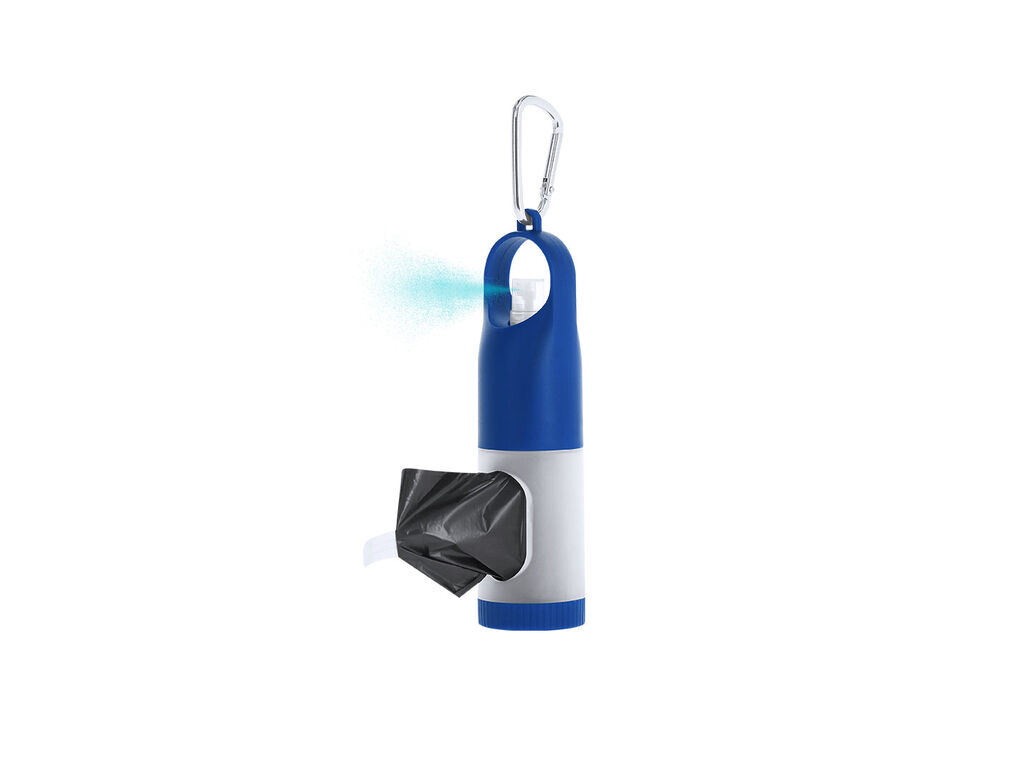 Dispensador Bolsas Kesler - detalle 1