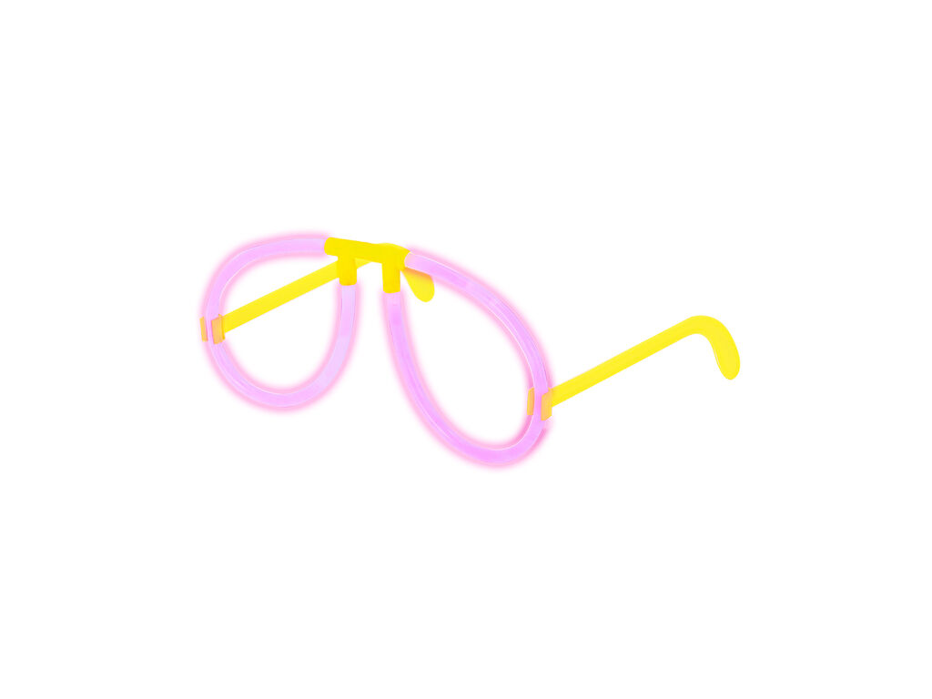 Gafas Luminosas Tobeck - detalle 1