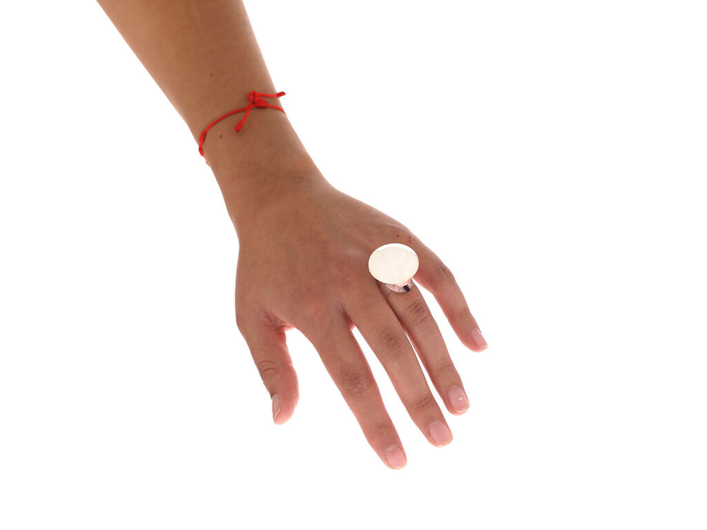 Anillo Tayter - detalle 1