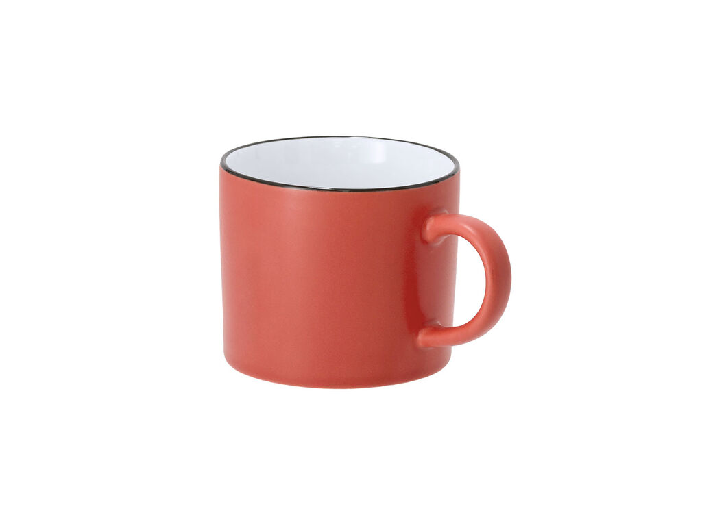 Taza Dumax - detalle 1