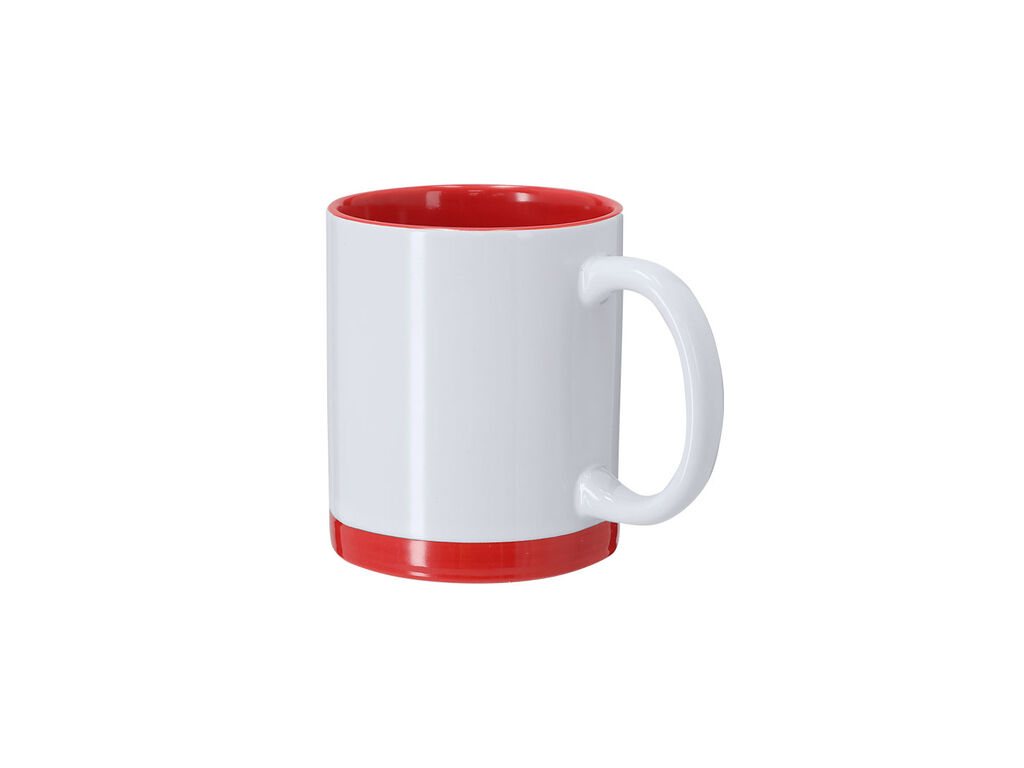 Taza Sublimación Rayar - detalle 2