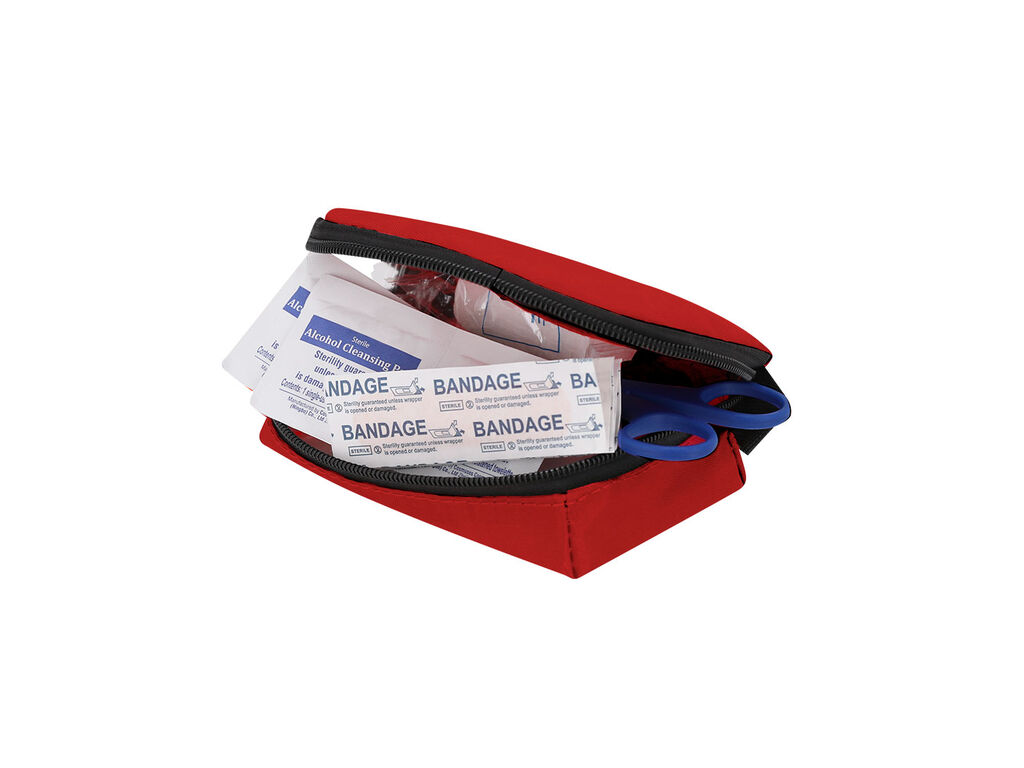 Kit Emergencia Kintar - detalle 1