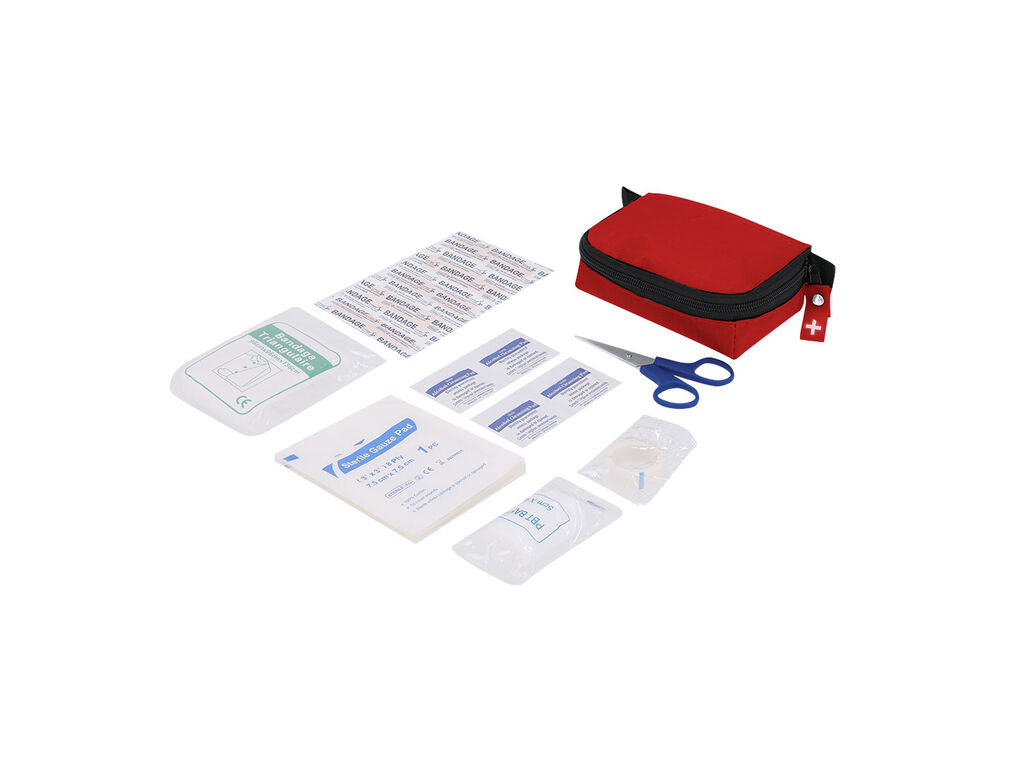 Kit Emergencia Kintar - detalle 2