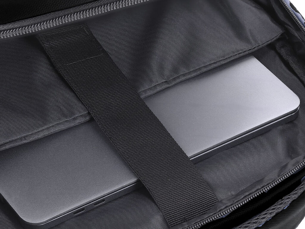 Mochila Galix - detalle 5
